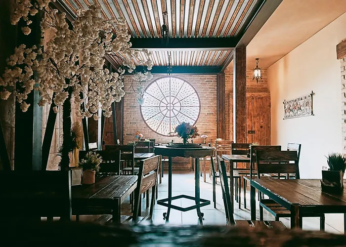 Hotel Le Mirage Chieti